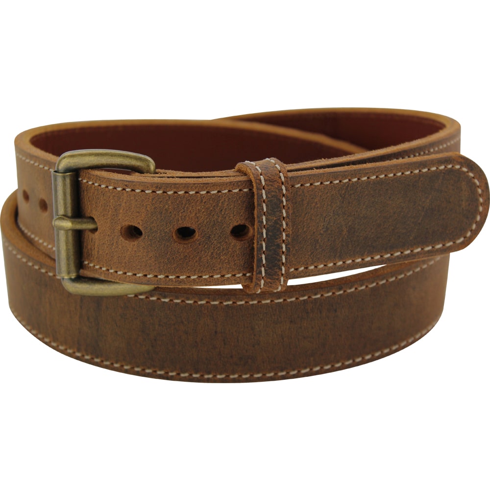 The Casual Reinforcement Belt, Made in USA