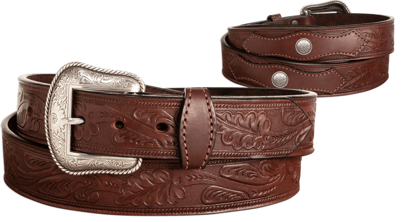 The Western Oak: Men&