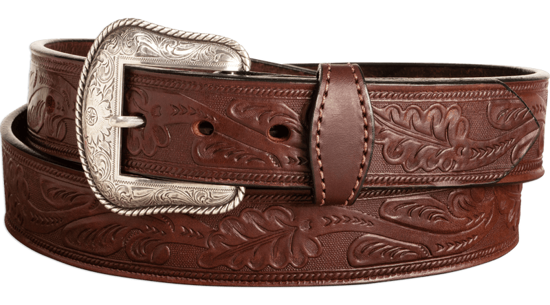 The Western Oak: Men&