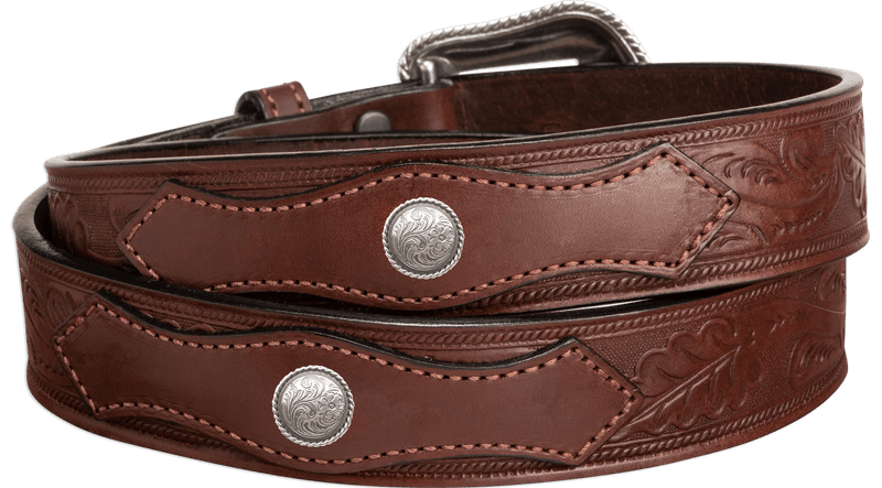 The Western Oak: Men&