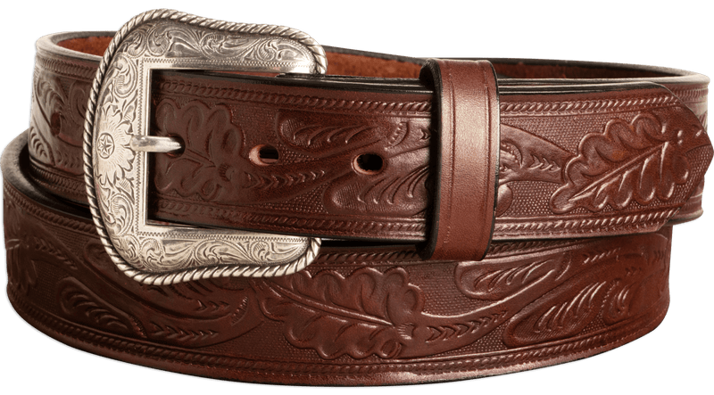 The Western Oak: Men&