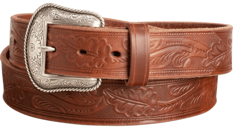 The Western Oak: Men&