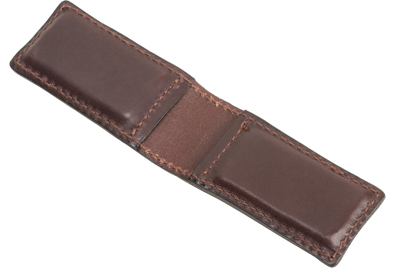 Brown Premium Leather Men&