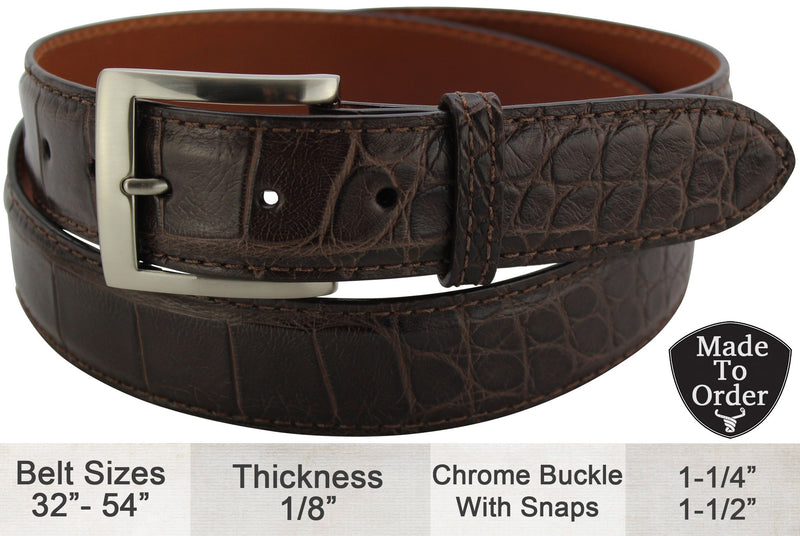 Belts - Designer Belts 