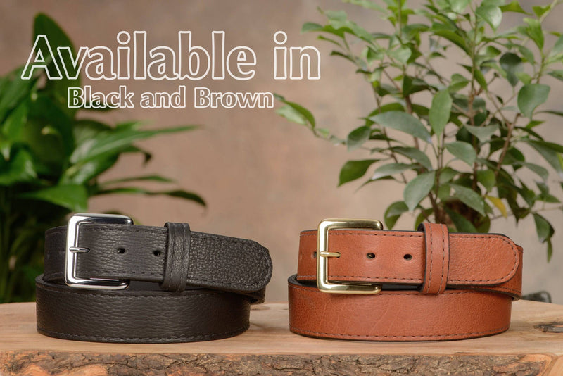  Money Belt, Hidden Zipper Pocket, Travel Security Belt, Full  Gain Leather, Amish Made in USA: Clothing, Shoes & Jewelry